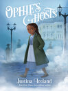 Cover image for Ophie's Ghosts